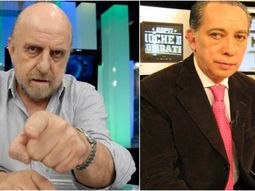 guerra de periodistas deportivos: el cruce entre pagani y carlos irusta guerra de periodistas deportivos: el cruce entre pagani y carlos irusta