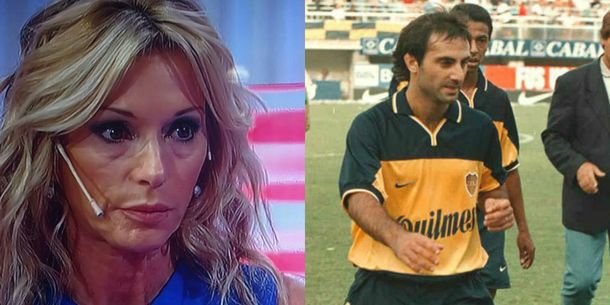 Yanina Latorre habló de la pérdida de un hijo