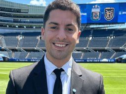 La novedad de Gastón Edul sobre Scaloni y la lista para el Mundial que se volvió viral