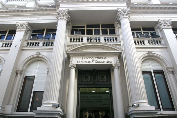 El Central condiciona la baja de tasas al índice de precios