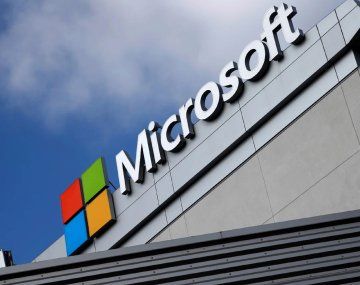 Microsoft