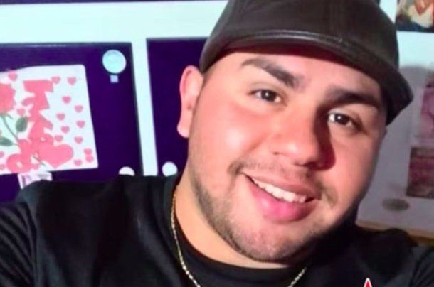 Procesaron al acusado de tirarle una piedra a Javier Milei en Lomas de Zamora