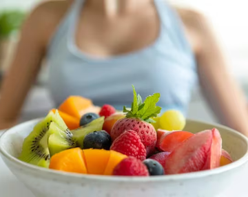 Las dos frutas que mejoran el sueño, según Harvard.