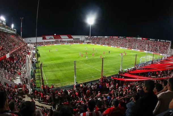  cómo ver en vivo Instituto vs Boca