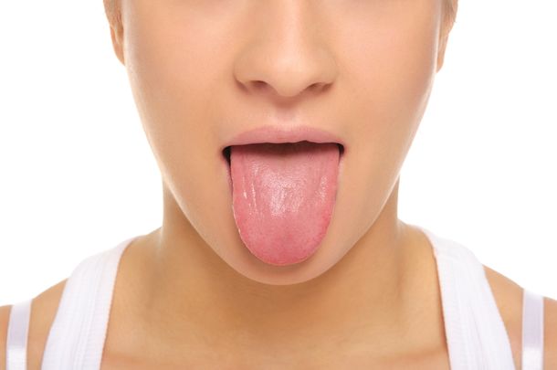 Científicos aseguran que la lengua tiene un sexto sentido