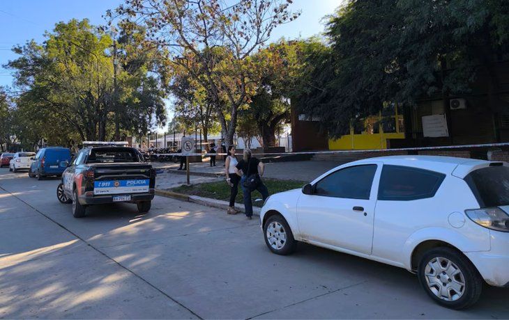 Foto gentileza: Victor Rivero