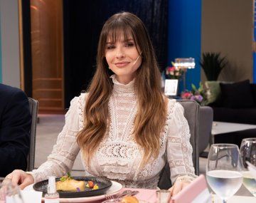 Crimen de Fernando Báez Sosa: China Suárez pidió perpetua para los rugbiers