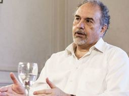 Murió el periodista Julio Blanck