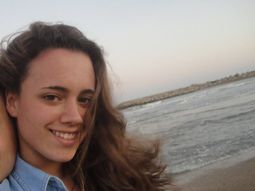 Hallan sana y salva a la joven de 18 años que se fue de su casa en Quilmes