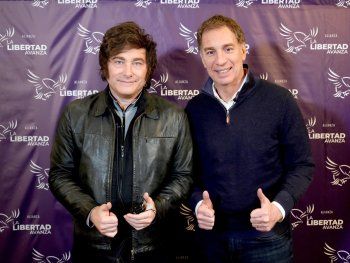 Cambios en el Gobierno: Javier Milei reúne este lunes a su nuevo Gabinete