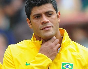 Secuestran a la hermana de un jugador de la selección de Brasil