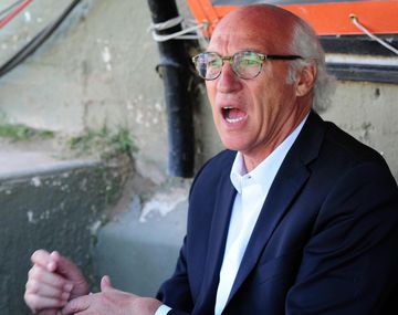 Bianchi tras la goleada: Nunca hicimos pie en el partido