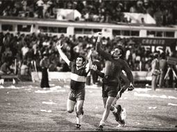 Del gol fantasma del 76 al codificado de hoy: la final de Boca y River, 42 años después