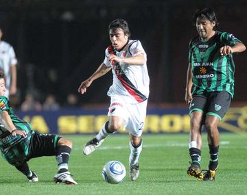 Colón y San Martín buscan la recuperación tras un mal debut