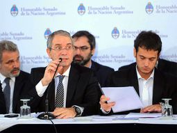 El de Guillermo Moreno es un procesamiento irregular
