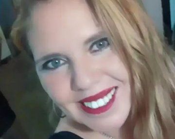 Evelyn Daiana Carrera tenía 35 años