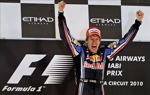 Vettel