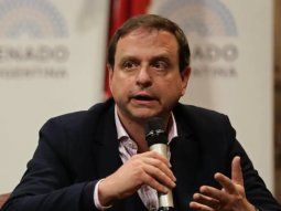 Jujuy: impugnaron la candidatura de Guillermo Snopek