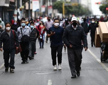 La OPS advierte sobre brotes recurrentes de coronavirus por dos a&ntilde;os