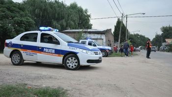 vigilador intento evitar un asalto y lo mataron vigilador intento evitar un asalto y lo mataron