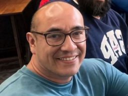 Juan Díaz fue hallado con vida. Juan Díaz fue hallado con vida.