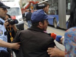 Atentado en una marcha por la paz en Turquía deja por lo menos 86 muertos