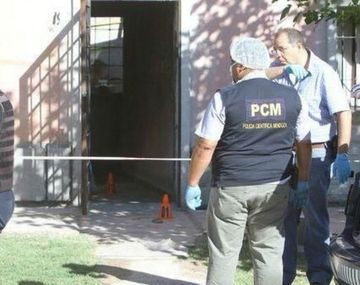 Horror en Mendoza: mató a dos mujeres