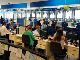 El Gobierno firmó el decreto por el bono de fin de año de $5.000