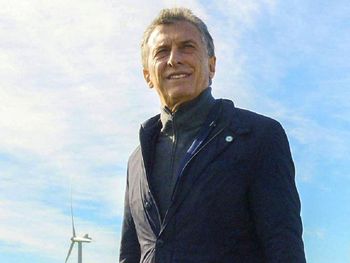 El mejor jugador del Mundial le mandó un mensaje de apoyo a Macri y pidió conocerlo