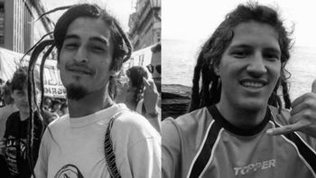 Su familia asegura que hacen aceite de cannabis para regalarlo a enfermos. Su familia asegura que hacen aceite de cannabis para regalarlo a enfermos.