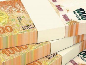 El Gobierno dará $120.000 a los comerciantes de una actividad afectada por una caída de ventas