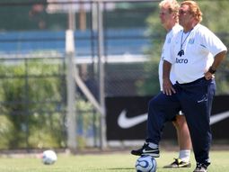 Merlo-entrena
