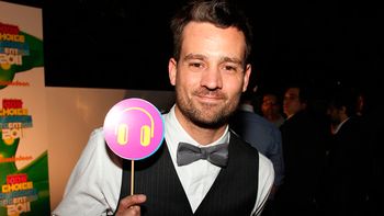 chano de tan bionica sufrio heridas cortantes en la cara y tuvo que ser suturado chano de tan bionica sufrio heridas cortantes en la cara y tuvo que ser suturado