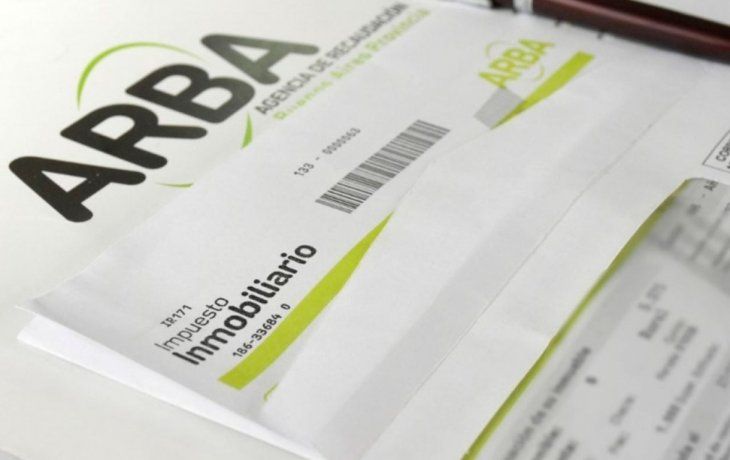 Últimas horas para poder pagar ARBA con descuento