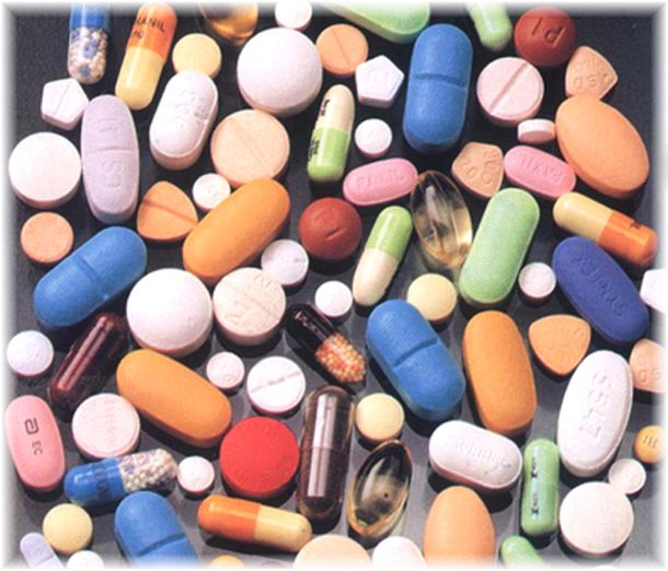 Pastillas