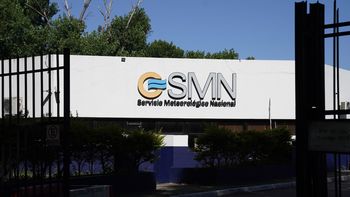 despidieron a 140 trabajadores del smn: podria fallar el sistema de alertas despidieron a 140 trabajadores del smn: podria fallar el sistema de alertas