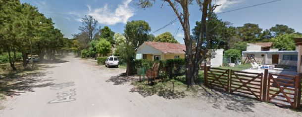 Villa Gesell: detuvieron a un hombre que atacaba a martillazos a su pareja