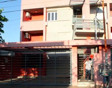 Escondió $ 113 mil y se los robaron