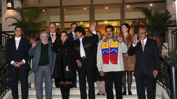 unasur condeno a naciones que retuvieron a evo morales unasur condeno a naciones que retuvieron a evo morales