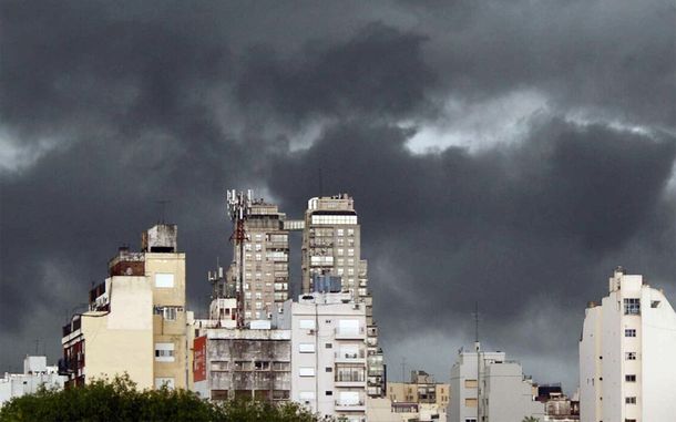 Clima hoy en Buenos Aires: el pronóstico del tiempo para este sábado 10 octubre de 2026