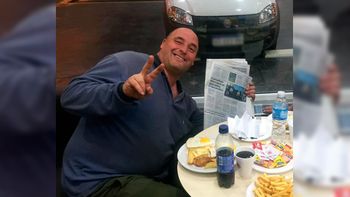 un ex policia mato a un ladron y murio de un infarto un ex policia mato a un ladron y murio de un infarto