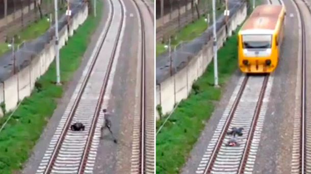 Una apuesta que podría haber salido muy mal