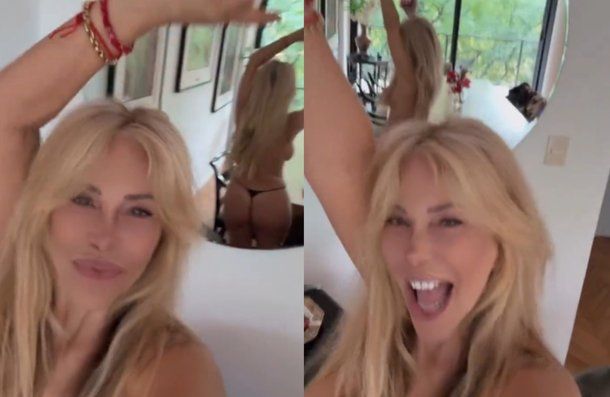 Graciela Alfano