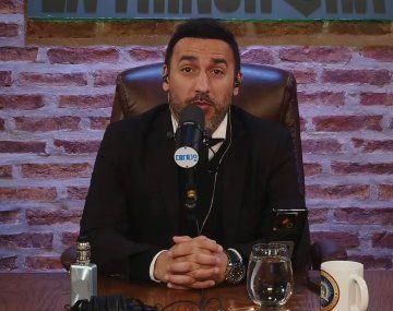 Grave: reconocido stream libertario reconoció que hay un centro de trolls pago a favor del Gobierno