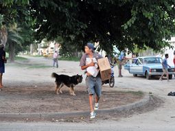 como amanece la ciudad de cordoba tras la ola de saqueos como amanece la ciudad de cordoba tras la ola de saqueos