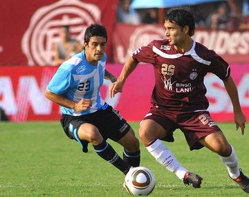 Racing va por la recuperación frente al puntero Lanús