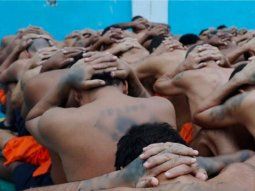 ecuador: un sangriento motin en una carcel dejo una treintena de muertos ecuador: un sangriento motin en una carcel dejo una treintena de muertos