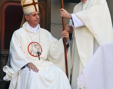 Poli llamó a no tener miedo a la variedad de ideas