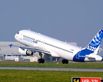 Foto: Sitio Web Airbus