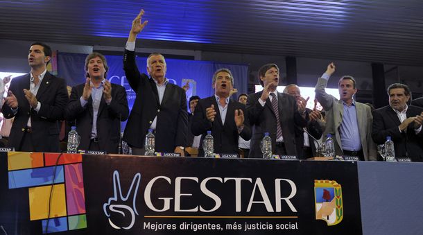 El peronismo, desde su nacimiento, es construcción colectiva por sobre todas las cosas